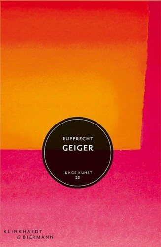 Rupprecht geiger hajo - geiger,