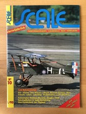 SCALE - Funkferngesteuerte