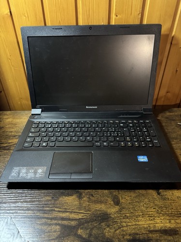 Lenovo b590 notebook - b590, 15,6"