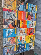 Fliegergeschichten Sonderband