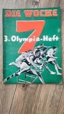 Die Woche Nr. 33 / 1936 – 3