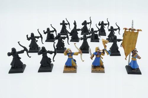 Warhammer fantasy battle - fantasy,