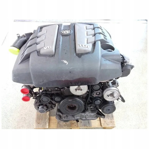 Motor audi touareg - audi, casa