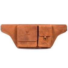 MATADOR Echt Leder Crossbody