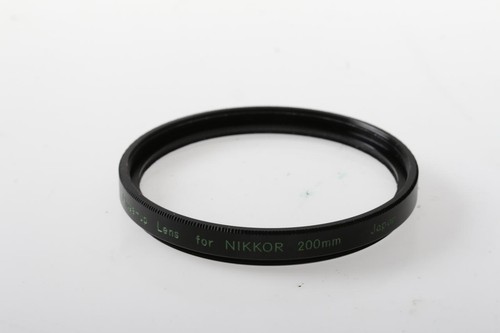 Nikon close lens für - close-up,