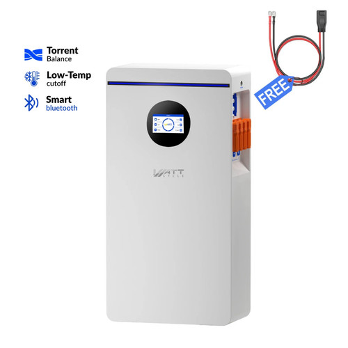 16kwh 48v 314ah lifepo4 - 16kwh,