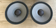 JBL 2226 HPL 8 Ohm Tieftöner