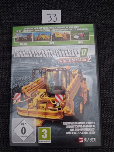 Landwirtschafts simulator - landwirtschafts-simulator, 17