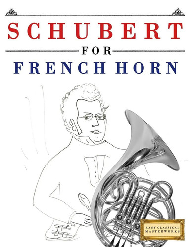 Schubert for french - for, 10