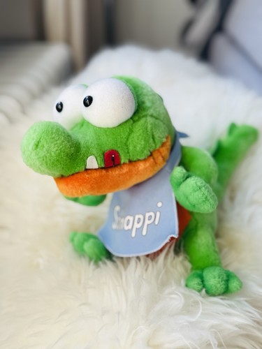 Schnappi das kleine krokodil - schnappi,
