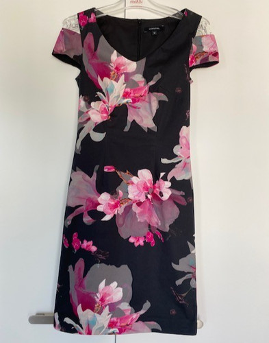 Sommerkleid etuikleid - sommerkleid,