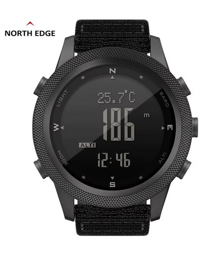 North edge apache outdoor - apache,