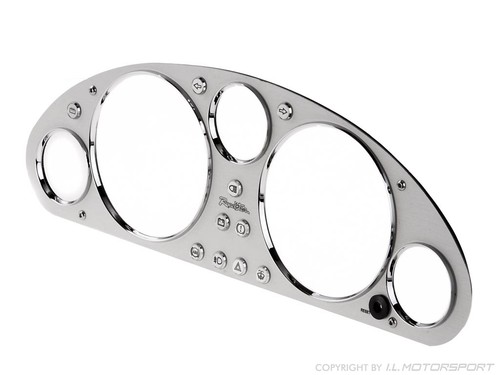 L instrumentenblende - mx-5,