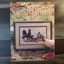 Sunday Brunch, Hardanger