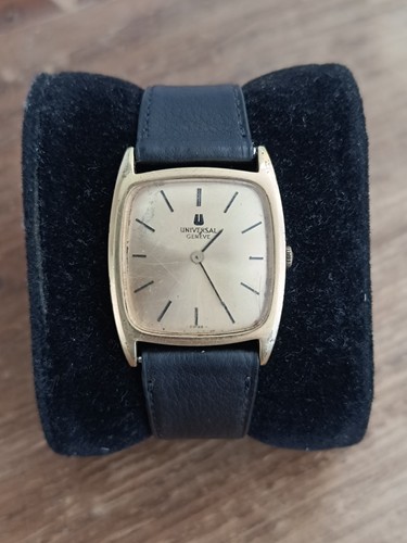 Universal genf vintage - -,