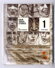 Four Track Stories by Klaus