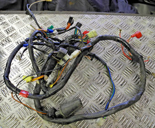 Kabelbaum,Elektrik,TGB Bullet,TGB R50X  Roller