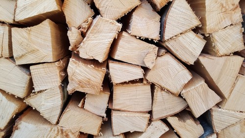 Brennholz netto 25 - 24, kg
