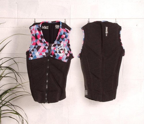 Liquid force strickjacke - liquid,