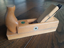 Ulmia Schrupphobel - 33mm - Guter Zustand