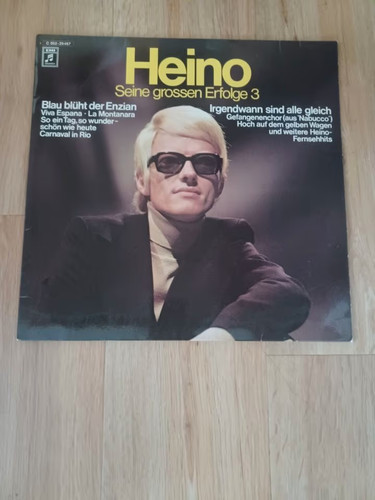 Heino seine großen erfolge - -,