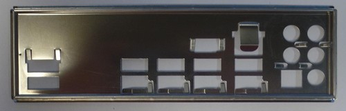 Intel desktop board dx58so - intel,
