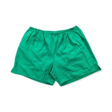 The Bakis Vintage Baumwolle Shorts Gr. 9 Ca. 2XL Herren kurze Hose Sport TS18