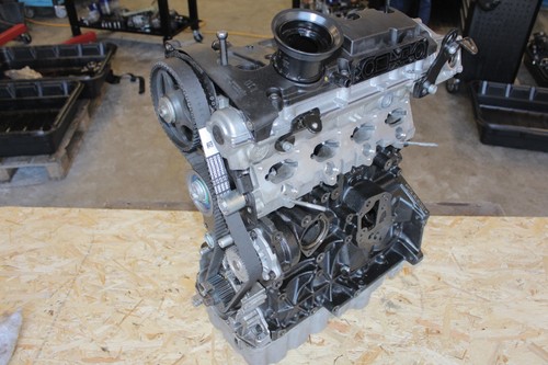 Audi tfsi motor s3 - audi, a4