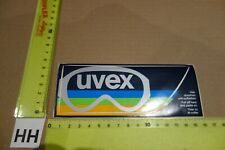 Alter Aufkleber Motorrad