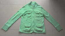 Escada sport strickjacke - sport,