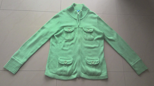 Escada sport strickjacke - escada,