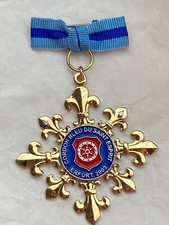 Großes Kreuz Erfurt 2003 mit