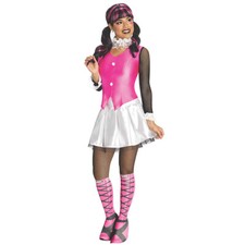 DAMEN MONSTER HIGH DRACULAURA