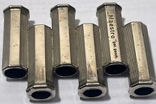 Maestro ges. gesch.  6 Ton Pfeife  Gitarre E A D G H E  Gebraucht