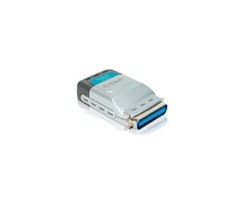 D-Link DP-301P+ Druckserver
