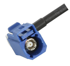 GPS Antenne Innenmontage 3m