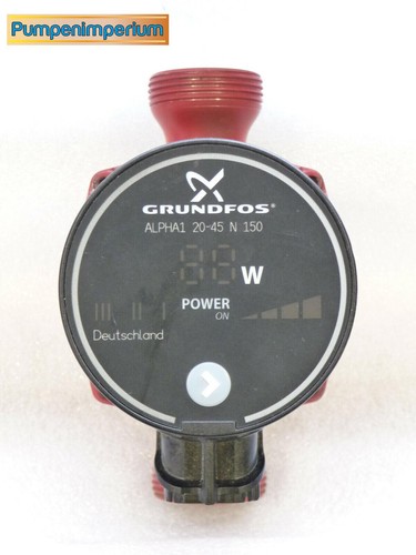 Grundfos alpha1 45 n - 20,