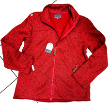 NEU XL ( 54) Herren Jacke Sweat Baumfuchs hochwertig dick  warm weich 69,00 €