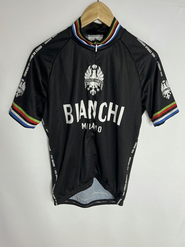 Bianchi milano radtrikot 2 - radtrikot, 1/2