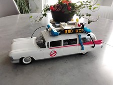 Spielzeug Auto ECTO - 1 NEW YORK Touys Ghostbuster