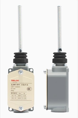 1pc new delixi travel - 1pc, limit