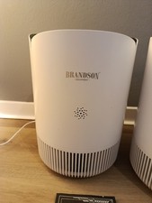 Brandson Luftreiniger H13