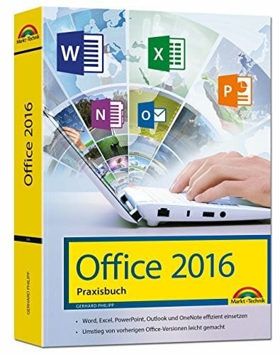 Office 2016 das - office,