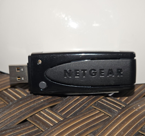 Netgear wnda3100 dual band - netgear,