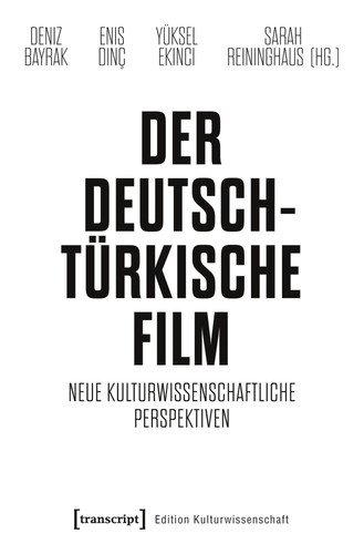 Der deutsch türkische film - film, |