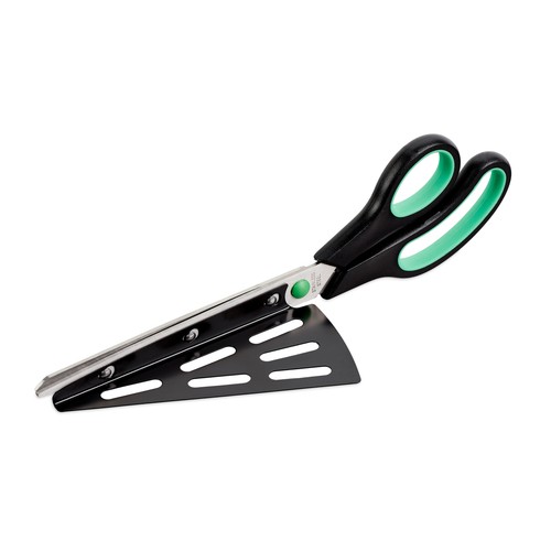 Pizzaschere pizzaschneider - pizzaschere,