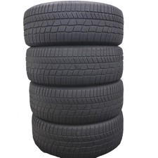 255 50 20 4x CONTINENTAL 255/50 R20 109H XL AO TS 830 P Winterreifen 2017 5-6mm