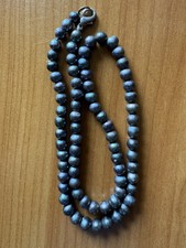 Tahiti Perlen (5-6mm) Kette