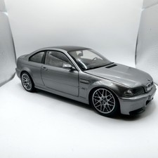 KYOSHO BMW M3 CSL 1:18