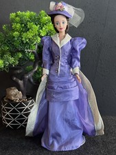 Barbie mrs albee avon special - albee,
